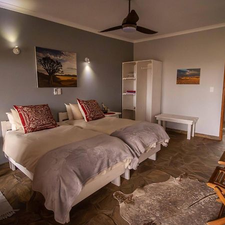 Greenfire Desert Lodge Maltahohe Εξωτερικό φωτογραφία