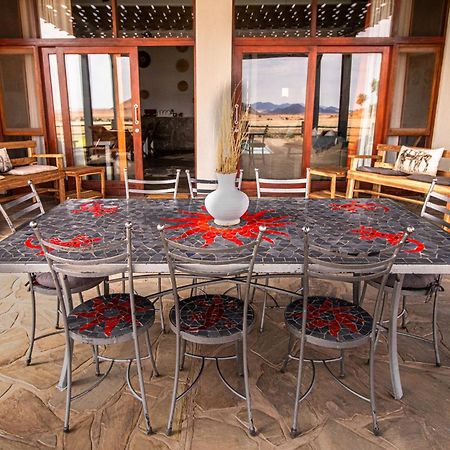 Greenfire Desert Lodge Maltahohe Εξωτερικό φωτογραφία