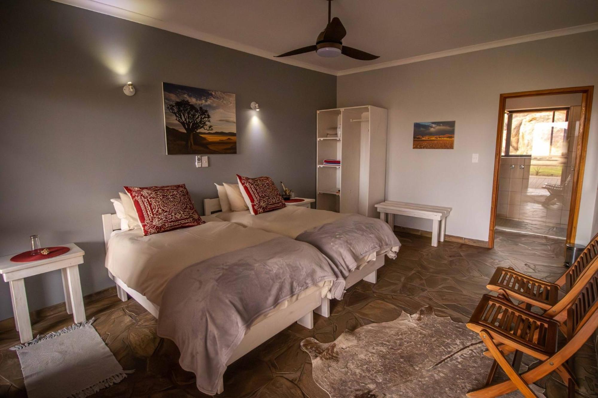 Greenfire Desert Lodge Maltahohe Εξωτερικό φωτογραφία