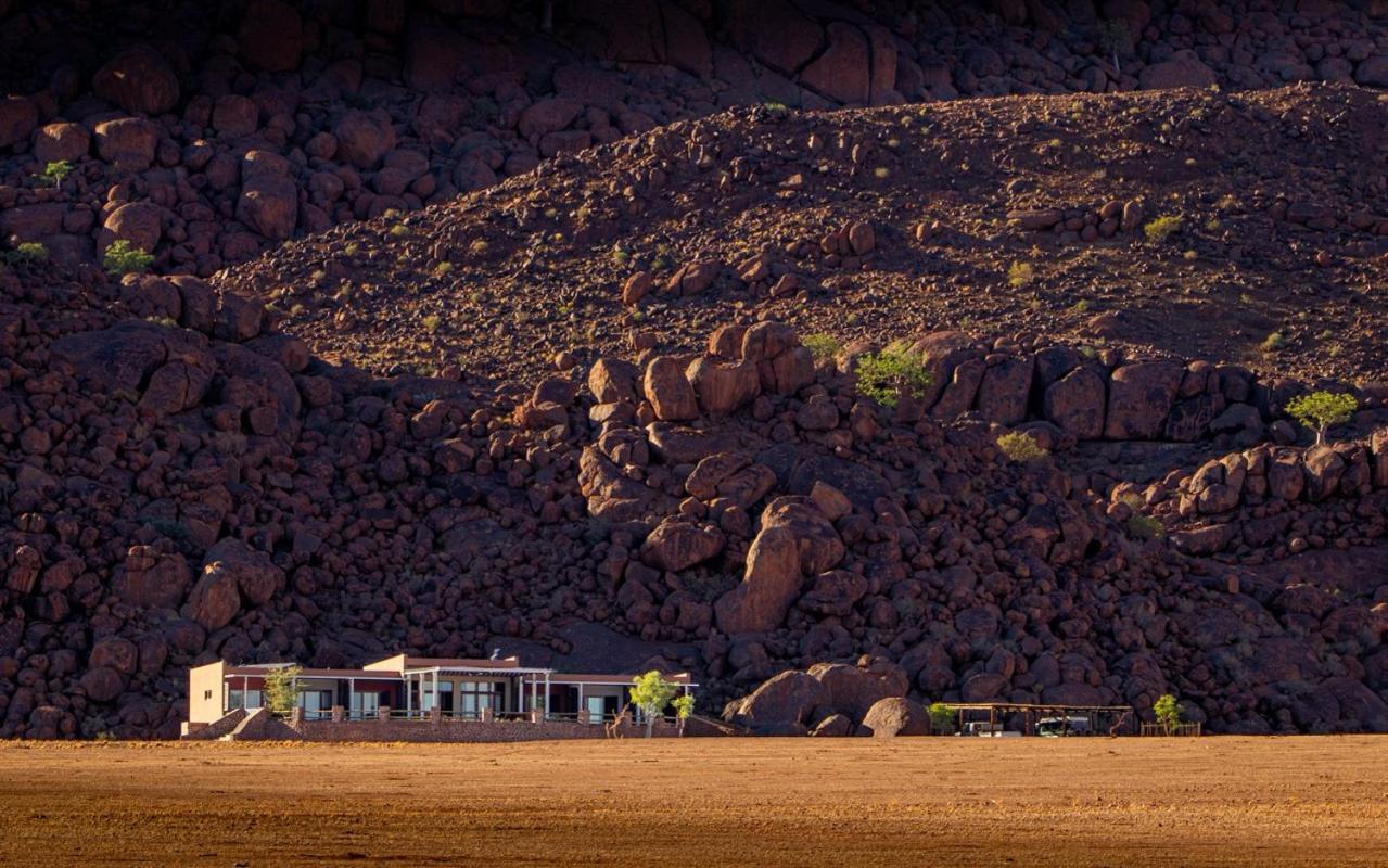 Greenfire Desert Lodge Maltahohe Εξωτερικό φωτογραφία