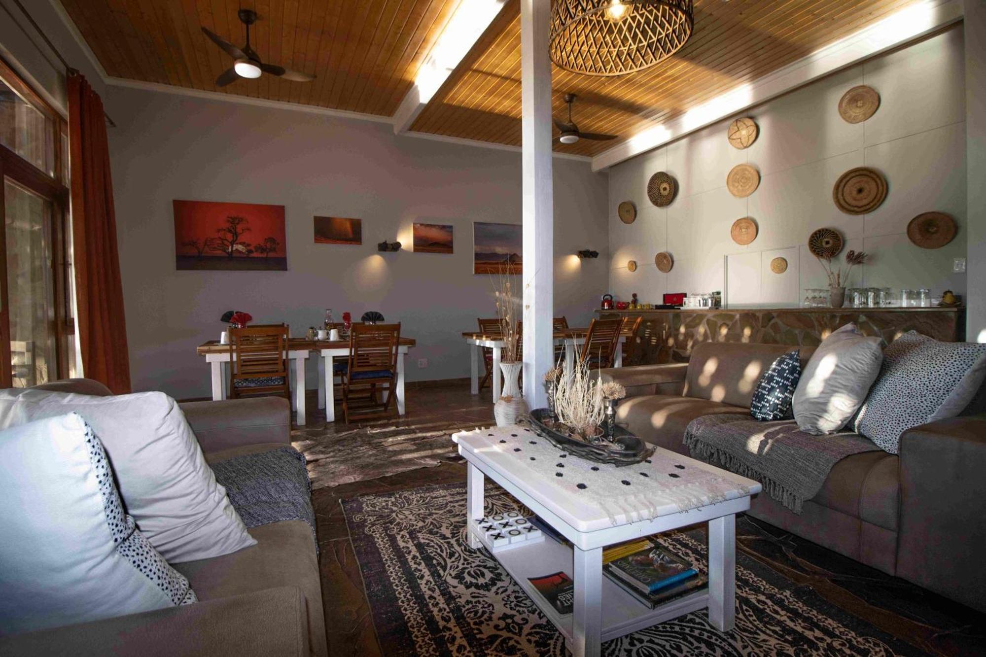 Greenfire Desert Lodge Maltahohe Εξωτερικό φωτογραφία