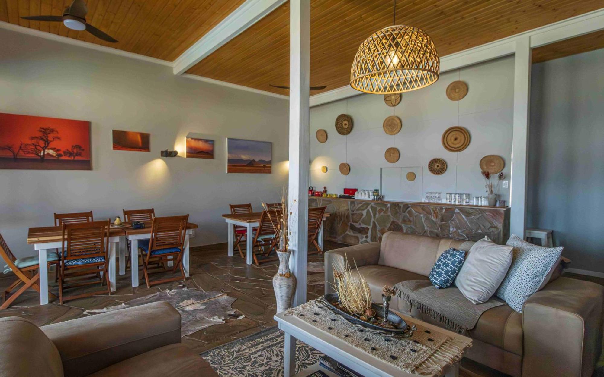 Greenfire Desert Lodge Maltahohe Εξωτερικό φωτογραφία