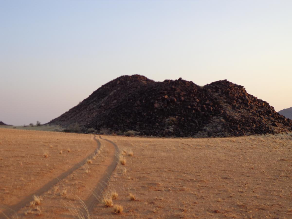 Greenfire Desert Lodge Maltahohe Εξωτερικό φωτογραφία