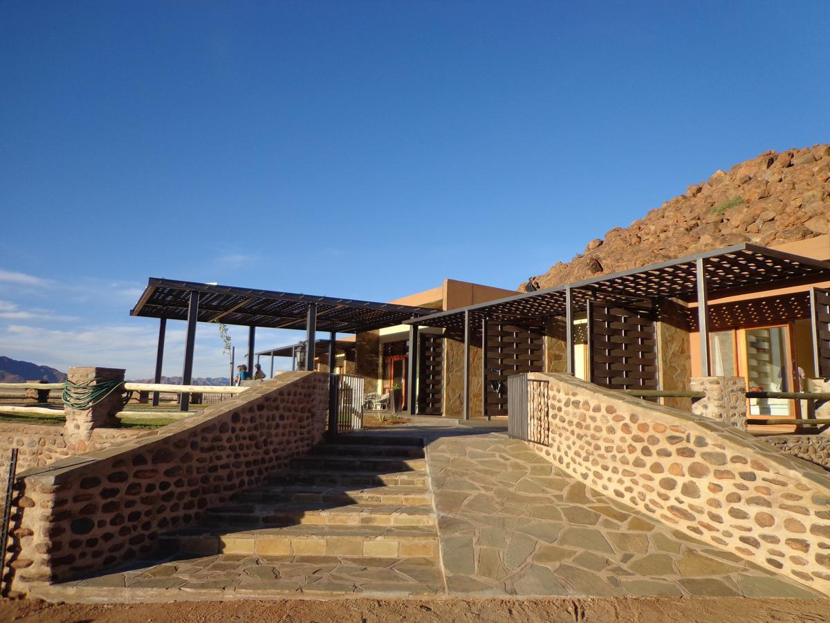 Greenfire Desert Lodge Maltahohe Εξωτερικό φωτογραφία