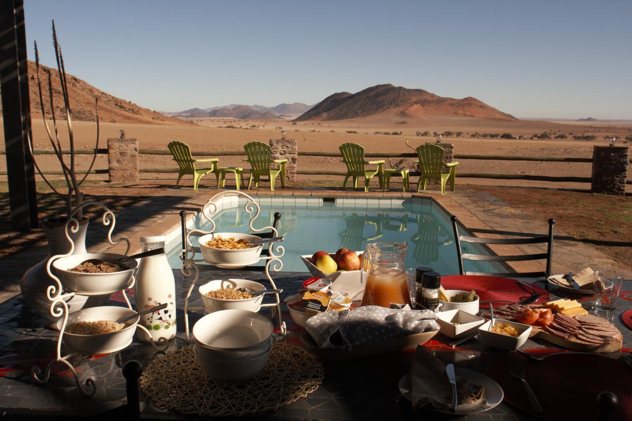 Greenfire Desert Lodge Maltahohe Εξωτερικό φωτογραφία