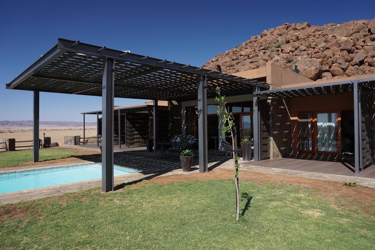 Greenfire Desert Lodge Maltahohe Εξωτερικό φωτογραφία