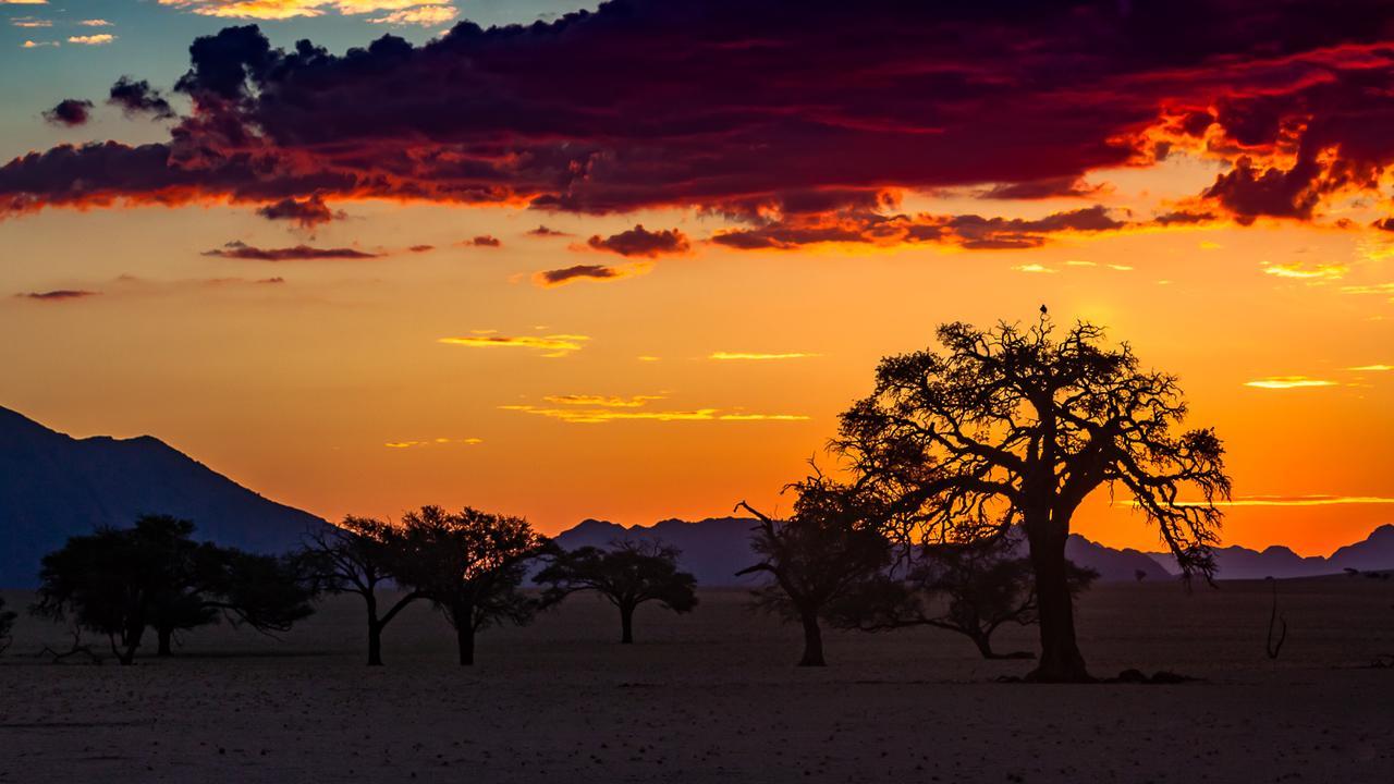 Greenfire Desert Lodge Maltahohe Εξωτερικό φωτογραφία