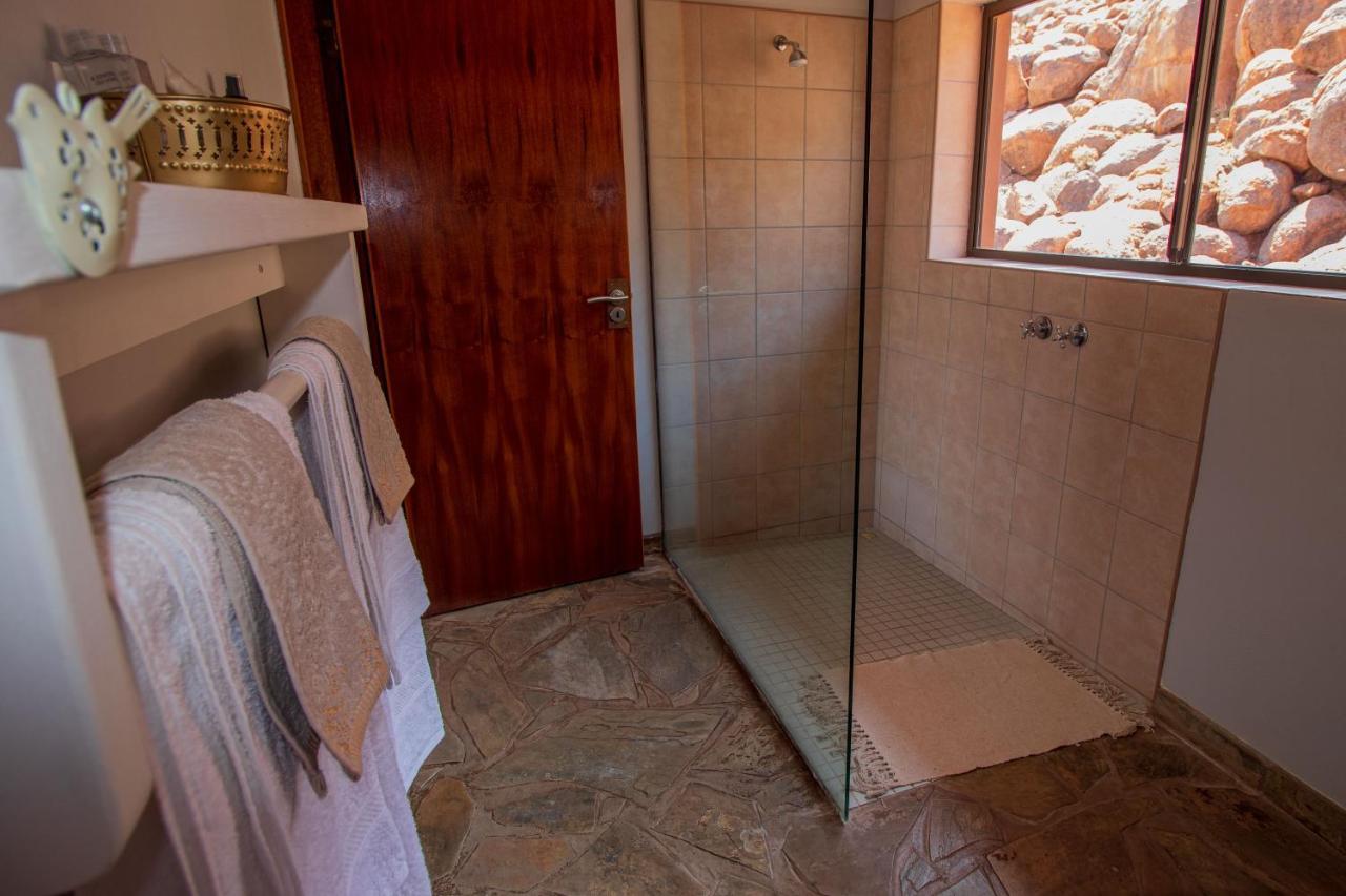 Greenfire Desert Lodge Maltahohe Εξωτερικό φωτογραφία